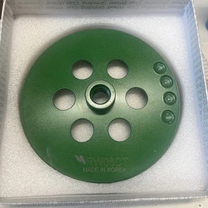 Grinding cup wheel RW06CT 6 inch - Picture 1 of 9