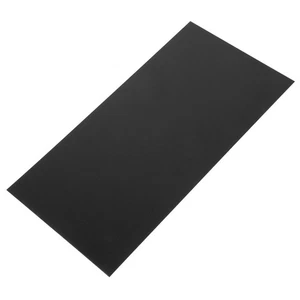 ABS Kunststoffplatte Arbeit zweiseitig Wärmeformbare Platte thermisch geformt - Bild 1 von 12