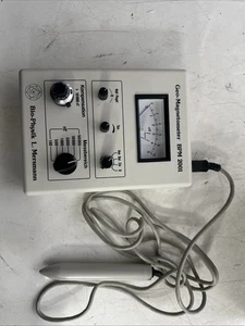 GEO - Magnetometer BPM 2001 - Bild 1 von 10