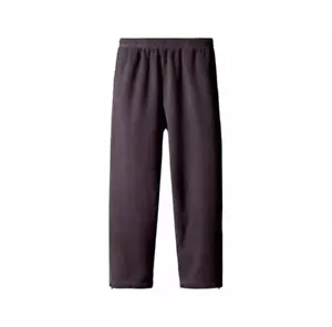 Yeezy Gap 33 Polar Fleece Jogger Pants Dark Grey Men's S - Picture 1 of 1