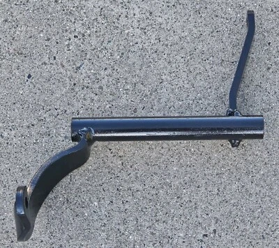 Ford Fairlane 1963 1964 1965 transmisión manual embrague ecualizador de velocidad Zbar Foto 1 de 4