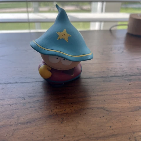 kidrobot south park cartman Cover
