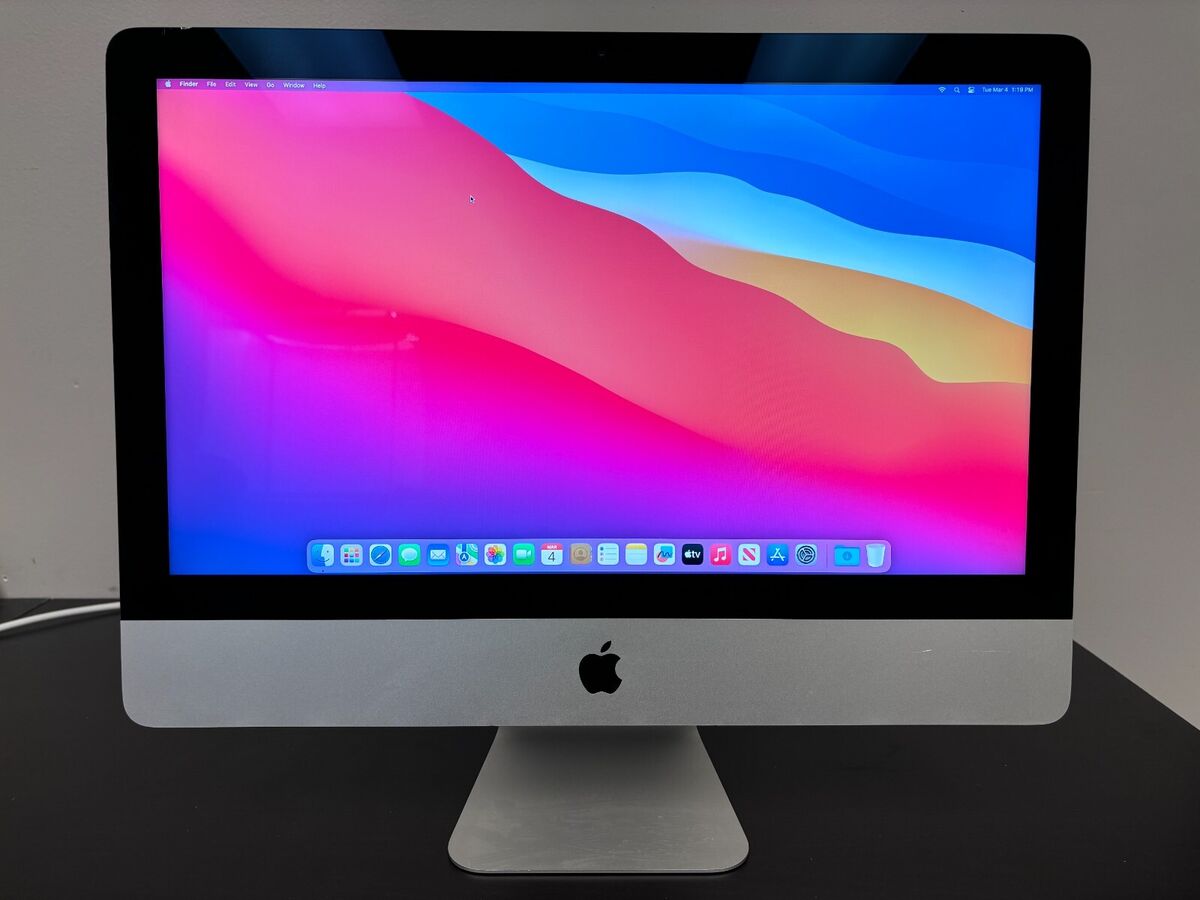 Apple iMac with Retina 4K display Desktops & All-in-Ones for Apple iMac with Retina 4K display Desktops & All-in-Ones for