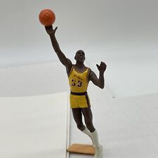 1988 Kenner Starting Lineup - Kareem Abdul- Jabbar LA Lakers Figure Los Angeles