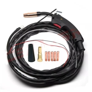 8ft Mig Gun Replacement Lincoln Handy MIG 101 K2185-1 10919 11205 MIG Welder - Picture 1 of 4