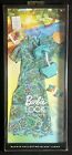 2012 The Barbie Look Poolside Black Label X9192 Fashion & Accessories NRFB