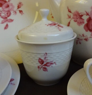 Zuccheriera tradizione Hutschenreuther Hohenberg - Immagine 1 di 2