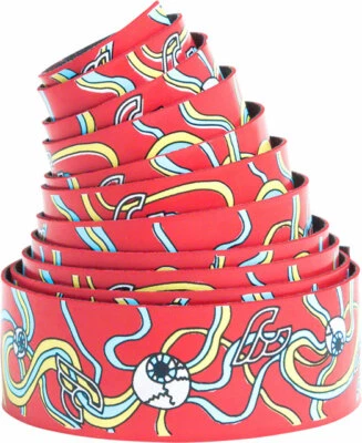 Cinelli Ana Benaroya Volee Ribbon Handlebar Tape - Image 1 of 2