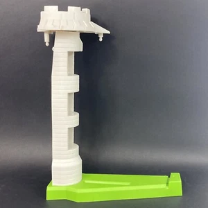 Hot Wheels Mario Kart Circuit Track Part Replacement C-Castle Track Curve Holder - Picture 1 of 8
