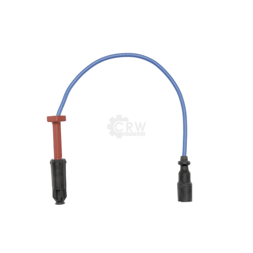 NGK Juego De Cables De Encendido Compatible Para Mercedes-Benz Clase C T-Model - Imagen 1 de 1