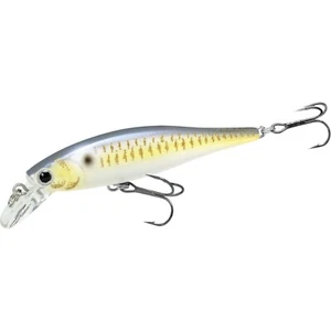 Puntero LUCKY CRAFT 65 - 426 sábalo de aleta roscada de oro (1 cantidad) Jerkbait de alta calidad. - Imagen 1 de 9