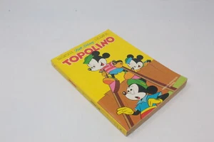 TOPOLINO  WALT DISNEY N� 991  [NO-057] - Picture 1 of 2