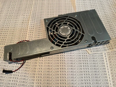 Apple Mac 805-2242-A Fan Assembly PowerMac G4 Sensflow 600-5914 WFC1212B - Image 1 of 3
