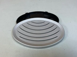 Mr. Coffee Espresso Drip Tray & Grid Assembly, ECM20-23NP, 109018-002-000 - Picture 1 of 6