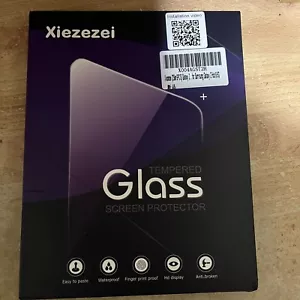 Xiezezei Screen Protector - Picture 1 of 2