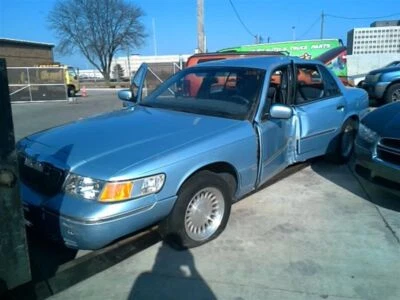 MOTOR ECM SE ADAPTA A 01 CROWN VICTORIA 93156 Foto 1 de 4