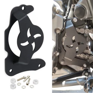 Funda protectora de piñón delantero apta para Suzuki DR650 1996-2022 - Imagen 1 de 11