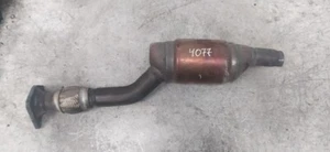 exhaust catalytic converter for RENAULT MEGANE II BERLINA 5P CONFORT 187262 - Imagen 1 de 4