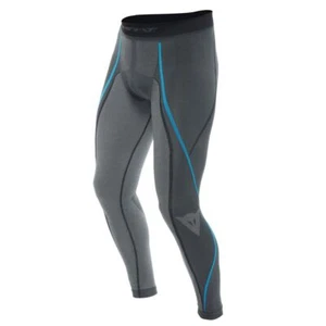 DAINESE PANTALONI INTIMO TECNICO MOTO DRY PANTS DRYARN® ESTIVI TRASPIRANTI NERO - Imagen 1 de 3