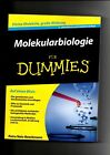 Petra Neis-Beeckmann, Molekularbiologie für Dummies Neis-Beeckmann, Petra und Su