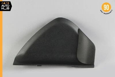 06-12 Mercedes W164 ML63 AMG ML550 Dashboard Dash Board Right Side Trim OEM - Image 1 of 4