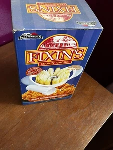 Cortador de flores de cebolla Fixins de colección embalaje original cebollas florecientes - Imagen 1 de 2