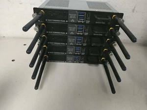 Lot of 5 SMART Technology AM40 iQ Appliance For Smart Board Interactive Display - Picture 1 of 13