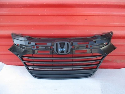Parrilla de parachoques delantero OEM Honda HR-V 2016 2017 2018 Foto 1 de 4