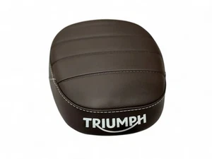 Conjunto de asiento Pillion para Triumph Speed 400 TA191008 - Imagen 1 de 2