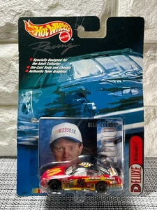 Hot Wheels Racing Nascar Deluxe McDonald's Bill Elliott 2000 Ford Taurus #94 Red - Picture 1 of 4