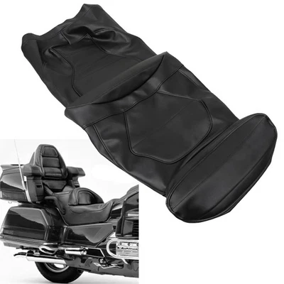 Seat Cover For Honda Goldwing 1500 GL1500SE GL1500A Aspencade GL1500I Interstate - Image 1 of 4