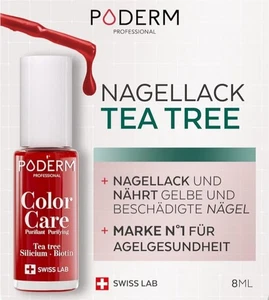 Nagellack Mit Teebaumöl Für Beschädigte Nagel Versandkostenfrei! - Bild 1 von 1