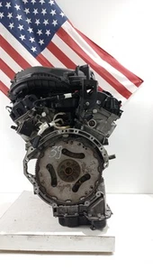Engine Jeep Chrysler Grand Cherokee 3.6 V6 ERB 5184895AG 199K - Picture 1 of 4