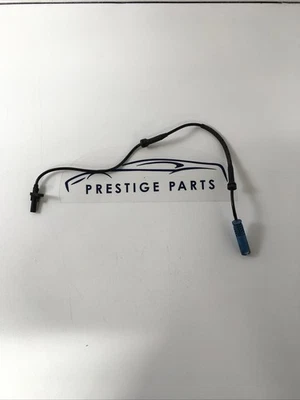 07-14 BMW 335 XI SENSOR DE VELOCIDAD ABS TRASERO 61.12-6 908 705.9 OEM Foto 1 de 4