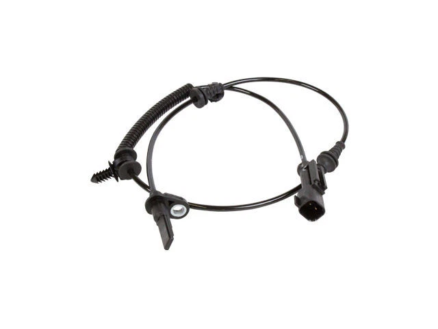 Sensor de velocidad ABS Motorcraft 27223DYNH para Ford Police Interceptor sedán Foto 1 de 2