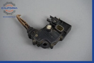 Interruptor de barra antivuelco conductor trasero izquierdo mercedes r129 sl500 300sl 90-98 1295401144 fabricante de equipos originales Foto 1 de 4