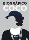 Sophie Collins Biográfico Coco (Copertina rigida) Biográfico