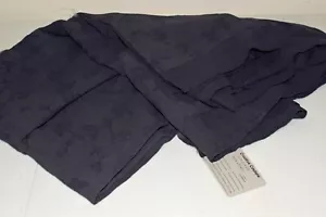 VINTAGE Nuovo Vecchio Stock UNGARO 100% Lana~ Tessuto Peso Tessuto Floreale Jaquard - Foto 1 di 4
