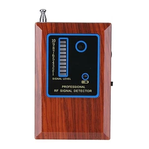 RF Signal detector Mini Anti-Spy Gadget RFS-DT1 - 1MHz-6.5GHZ