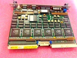 PLACA VMETRO VME VBT-325 - Analizador de bus VME RARO DE COLECCIÓN - Imagen 1 de 12
