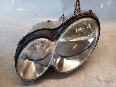 10CK* Mercedes W209 CLK Frontscheinwerfer Scheinwerfer VORNE Links A2098200161 - Bild 1 von 4