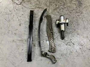 2007 YAMAHA ttr225 cam chain ttr 225 guides adjuster - Picture 1 of 2