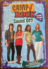 Disney Camp Rock Sounds Off! By James Ponti (Pb 2009) Second Session Book 6