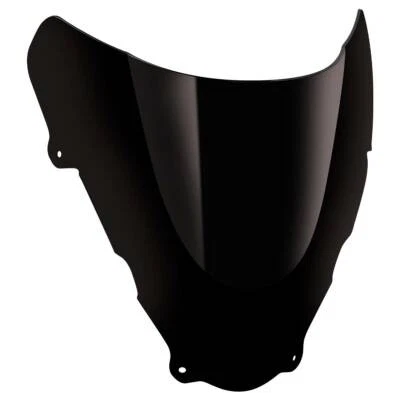Windshield Windscreen Fit For Suzuki SV650 SV650S 1999 2000 2001 2002 Black - Изображение 1 из 4