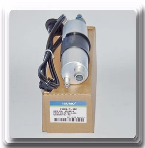 Electrical fuel pump Fits OEM# 0004704994 Mercedes  C230 C280 C36 AMG CLK320 - Picture 1 of 8