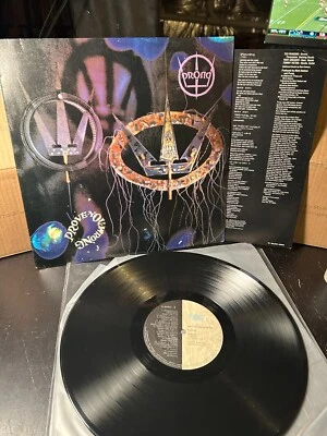 Prong Prove You Wrong LP Vinyl 1991 Heavy Metal Punk Hardcore Alternative Brazil - Image 1 of 4