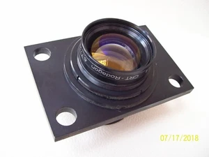 Rodenstock CRT - Rodagon 6,7 230mm Enlarger lens Made In Germany  - Picture 1 of 12