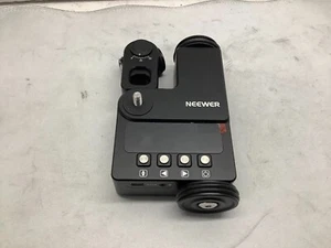 NEEWER DL200 Motorisierte DSLR Kamera Tracking Slider Dolly Auto APP Steuerung Slider - Bild 1 von 5
