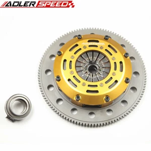 ADLERSPEED Race Clutch Kit For Honda Civic Type R EP3 FN2 Integra DC5 K-Series - Foto 1 di 4
