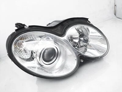 Luz de faro de pasajero Mercedes-Benz Clk350 2006-2009 *curva activa* Foto 1 de 4